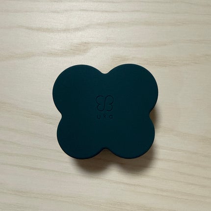 uka scalp brush kenzan/uka/スカルプブラシを使ったクチコミ(2枚目)