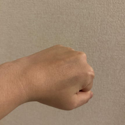 デュオ・ドゥ・ショコラアイズ/LUNASOL/アイシャドウパレットを使ったクチコミ(2枚目)