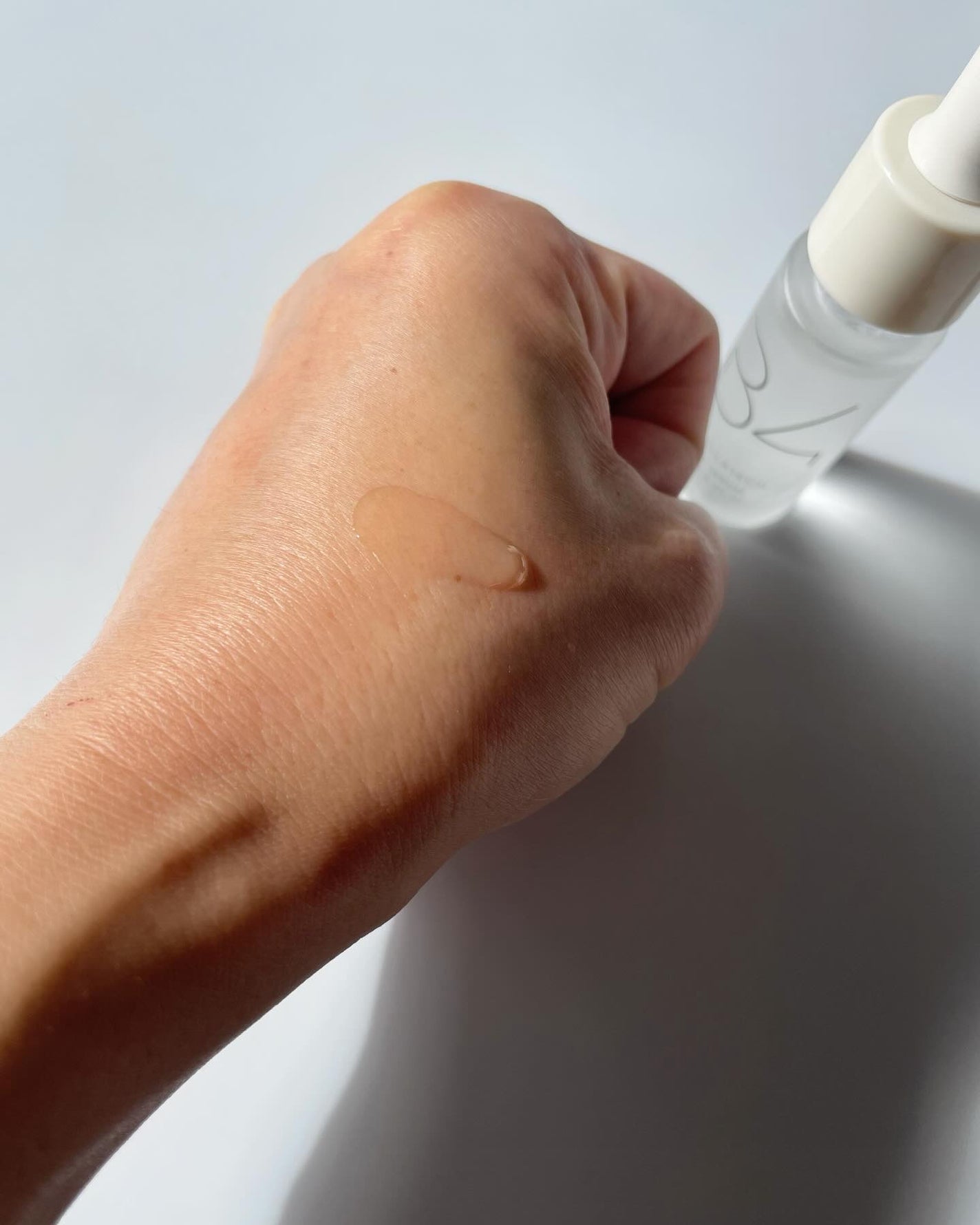 BASIC CARE/BELLATECH/美容液を使ったクチコミ(5枚目)