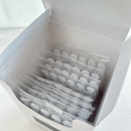 ジェルローション/CAC/化粧水を使ったクチコミ(7枚目)