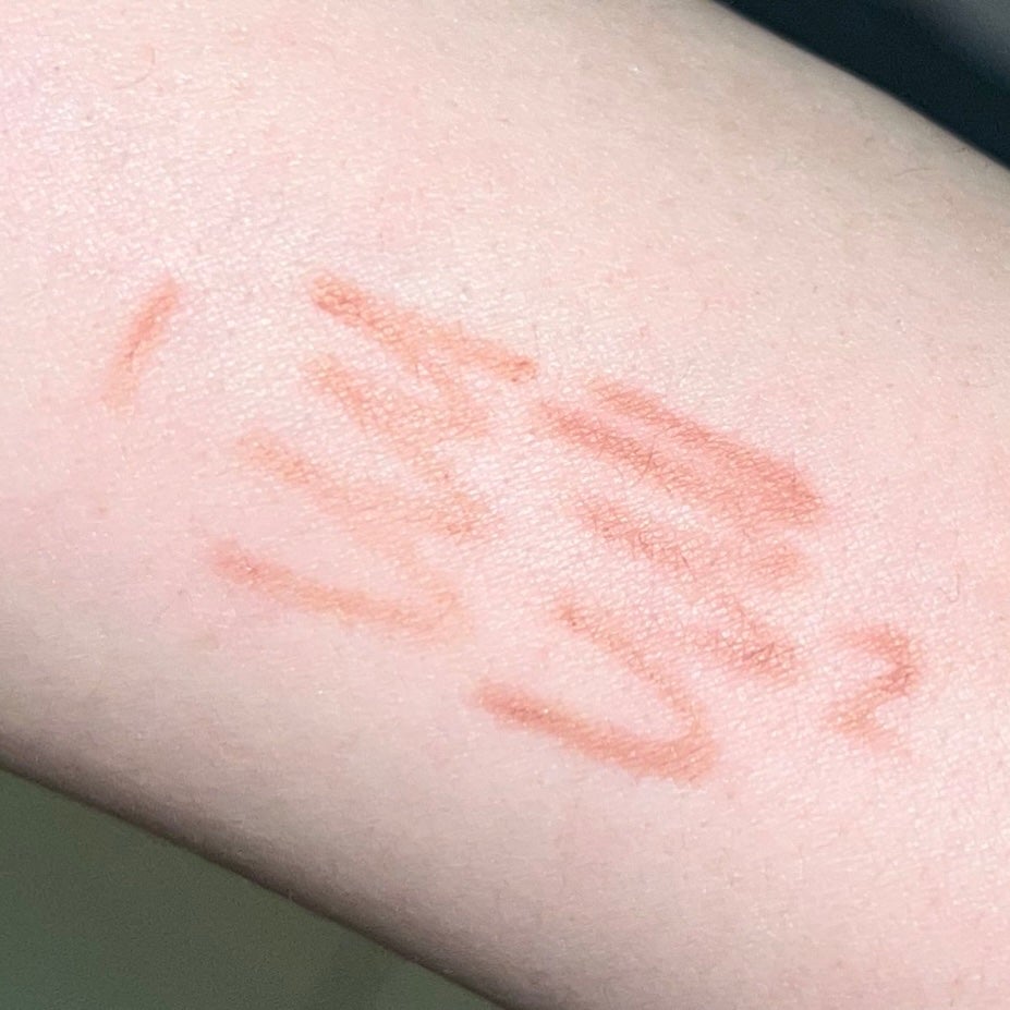 影色リップメイカー/CEZANNE/口紅・グロス・リップライナー・リップケアを使ったクチコミ(2枚目)