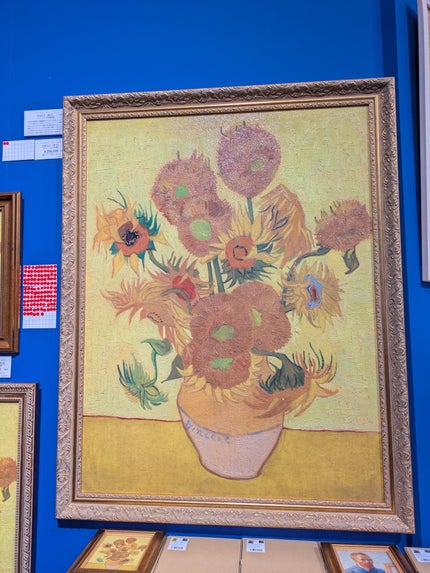 ラスティンググロスリップ/CEZANNE/口紅を使ったクチコミ(5枚目)