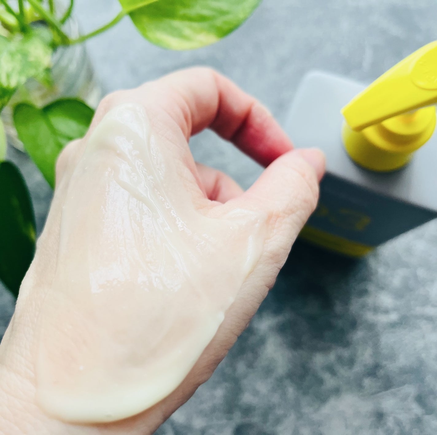 ナイアシンアミド 5% ボディローション/b.clinicx/ボディローションを使ったクチコミ(3枚目)