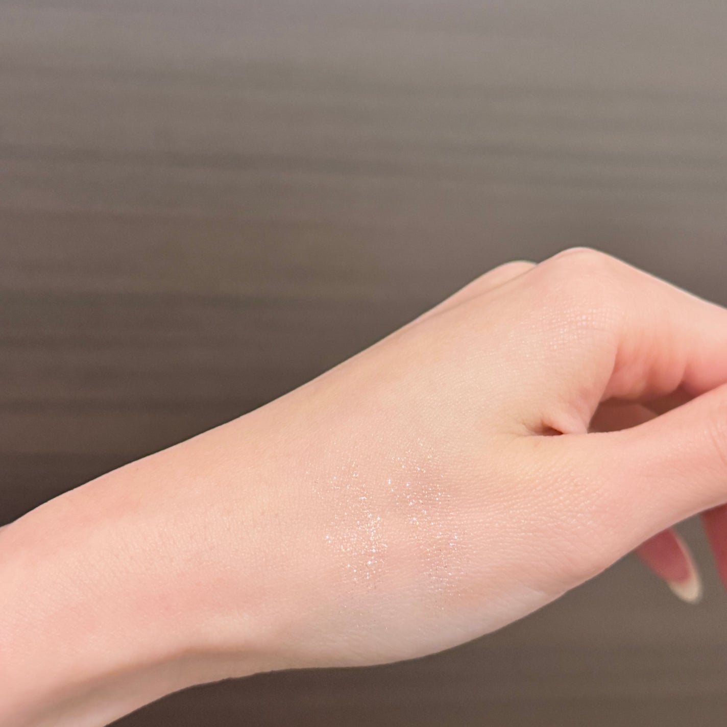 ラメマニア/キャンメイク/アイシャドウを使ったクチコミ(4枚目)