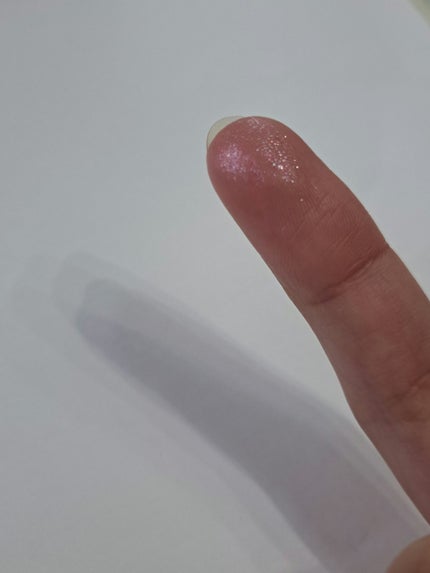 シングルシャイニーアイシャドウ/CEZANNE/アイシャドウを使ったクチコミ(6枚目)