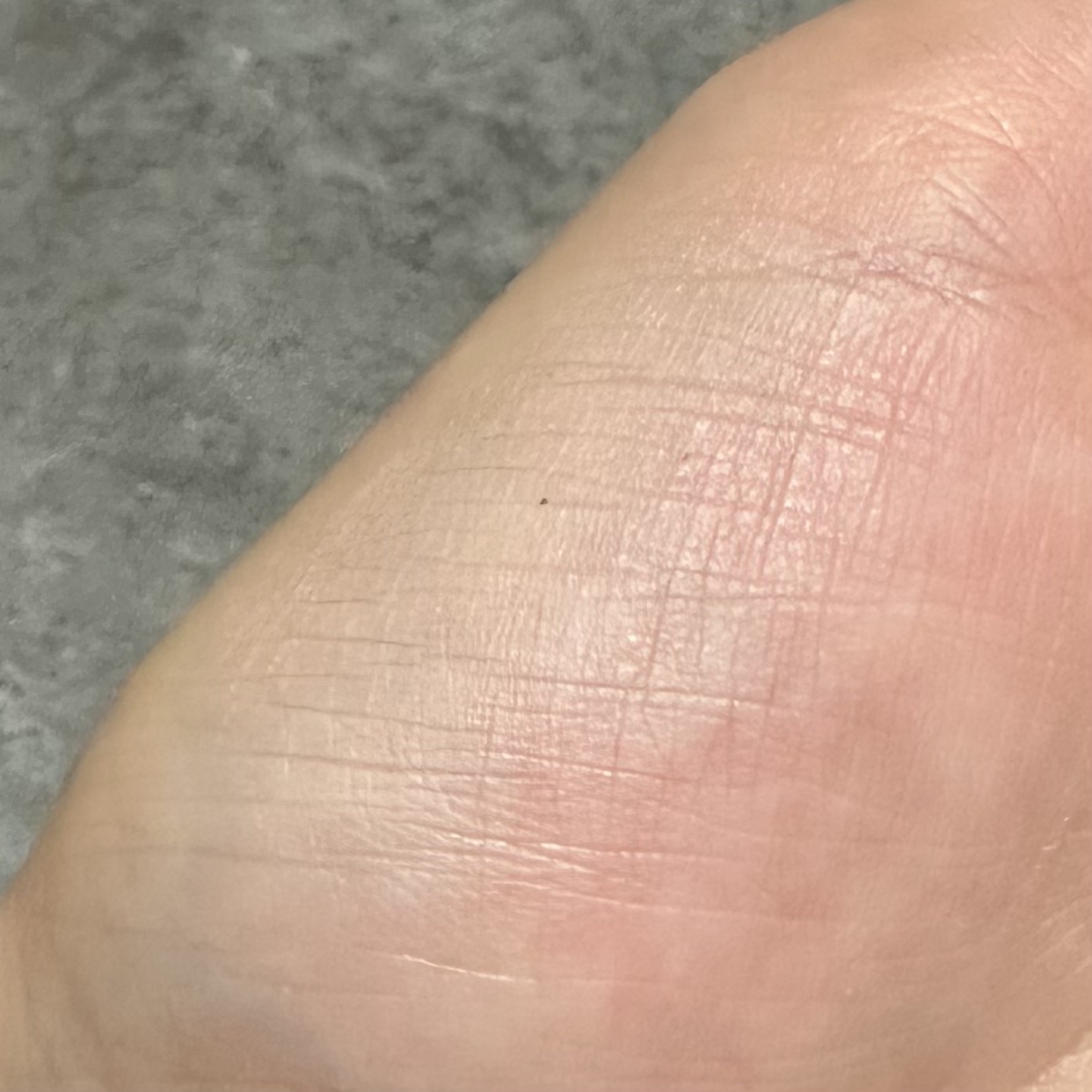 スポットメンテパウダー/muice/プレストパウダーを使ったクチコミ（3枚目）