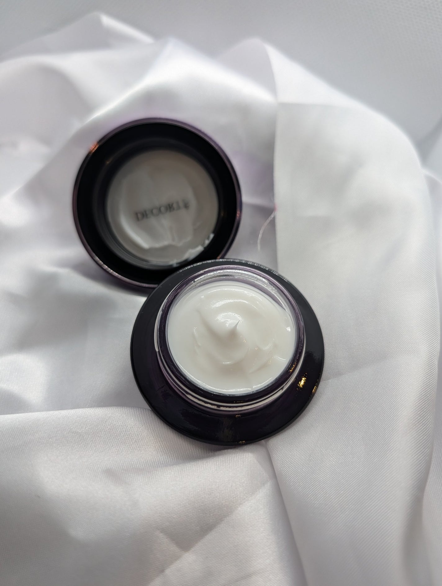 リポソーム アドバンスト パープルリボン セット/DECORTÉ/スキンケアキットを使ったクチコミ(3枚目)