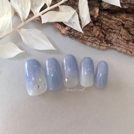 カラフルネイルズ/キャンメイク/マニキュアを使ったクチコミ(7枚目)