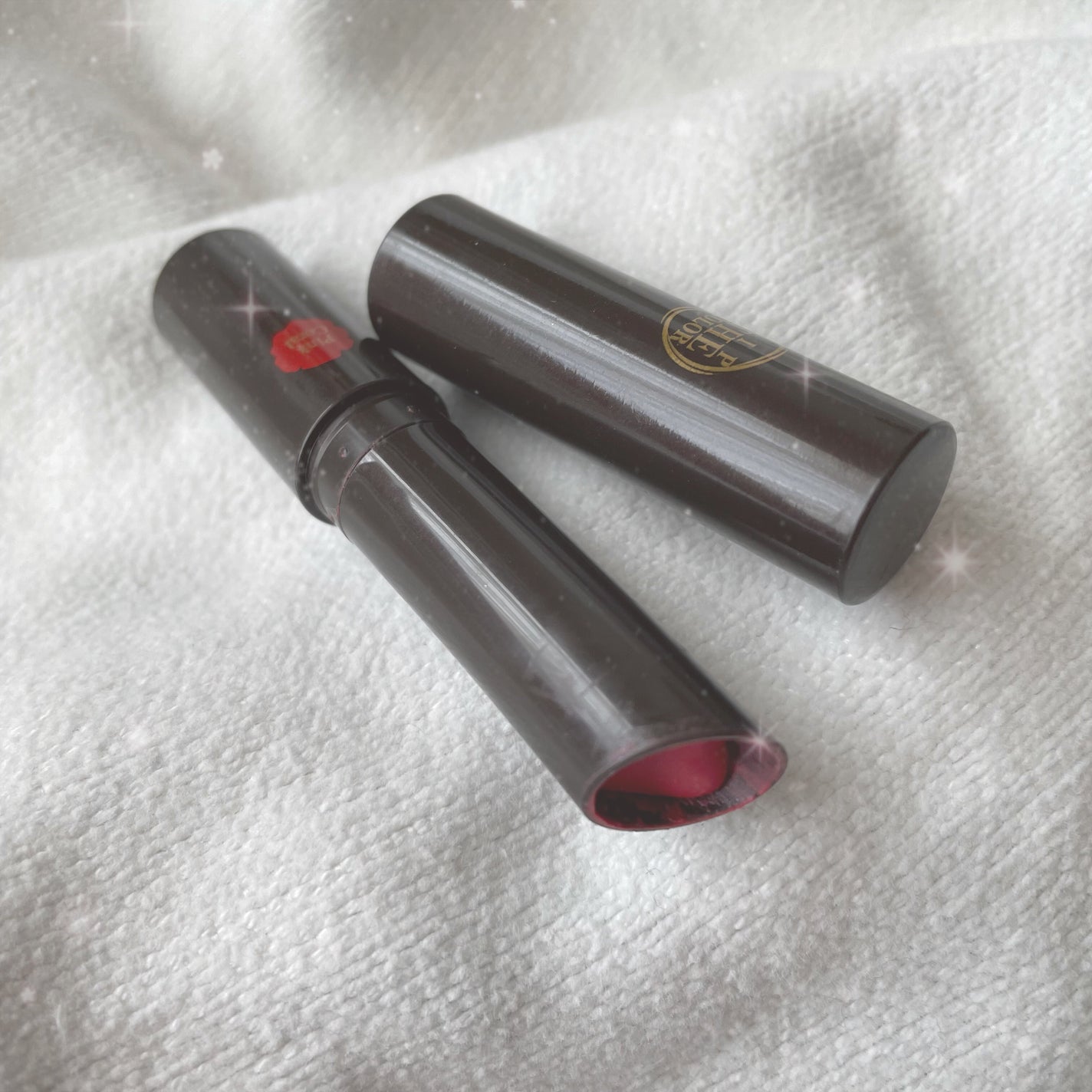 リップザカラー/リップザカラー/口紅を使ったクチコミ(1枚目)