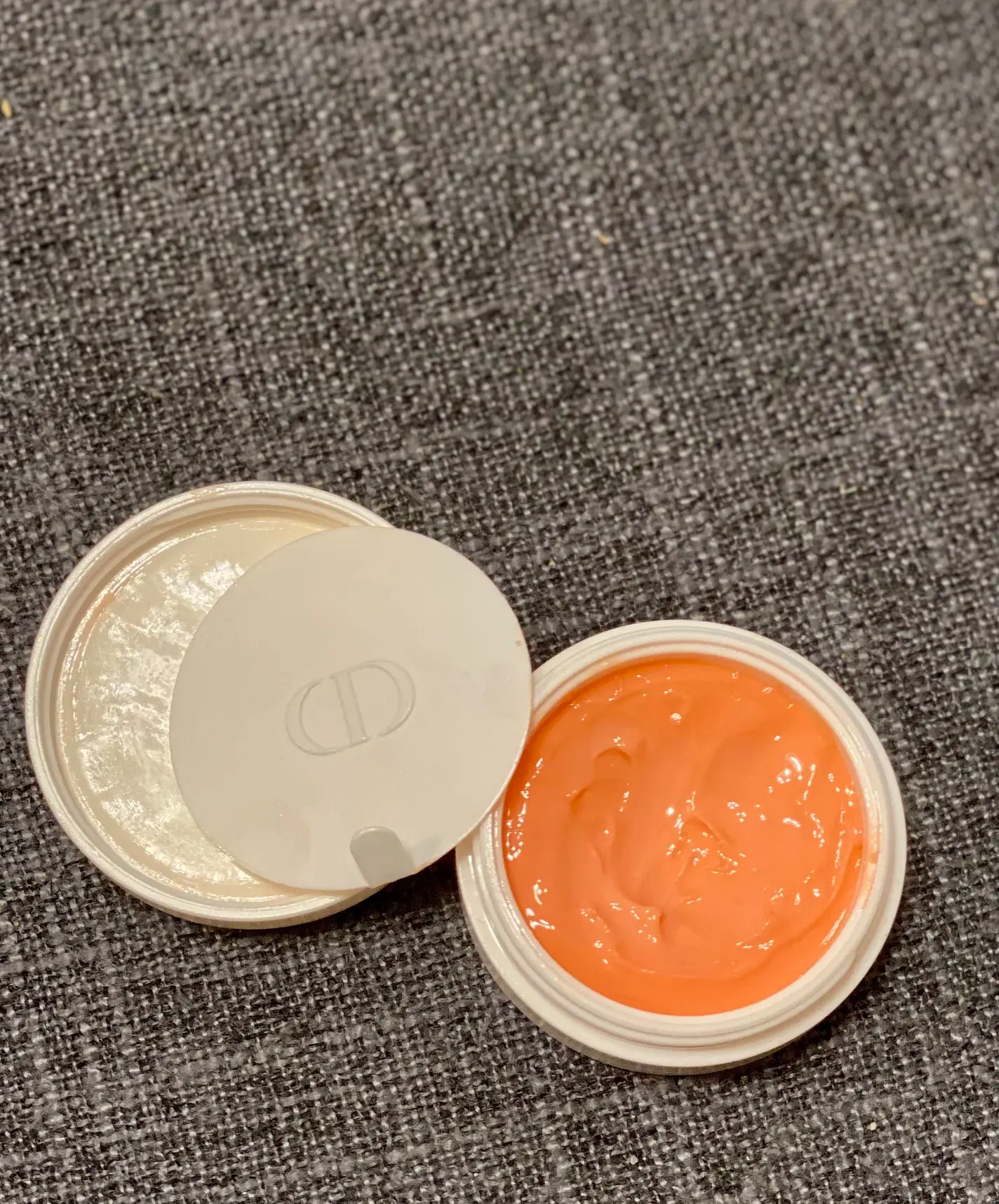 クレーム アブリコ/Dior/ネイル用品を使ったクチコミ（2枚目）