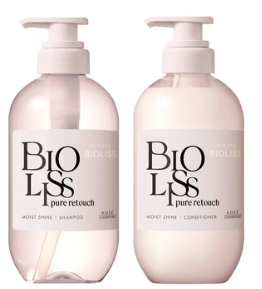 エッセンスインヘアミルク/オルビス/ヘアミルクを使ったクチコミ(3枚目)