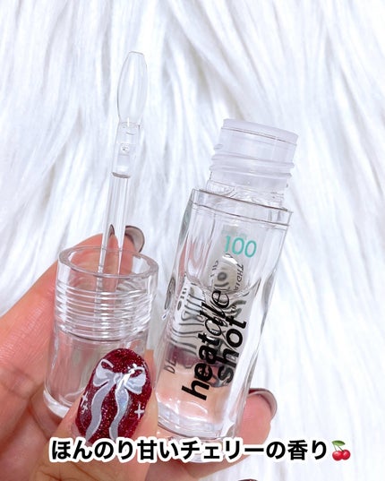 リジュライトプランパー ビギナー/BabyBright/リッププランパーを使ったクチコミ(3枚目)