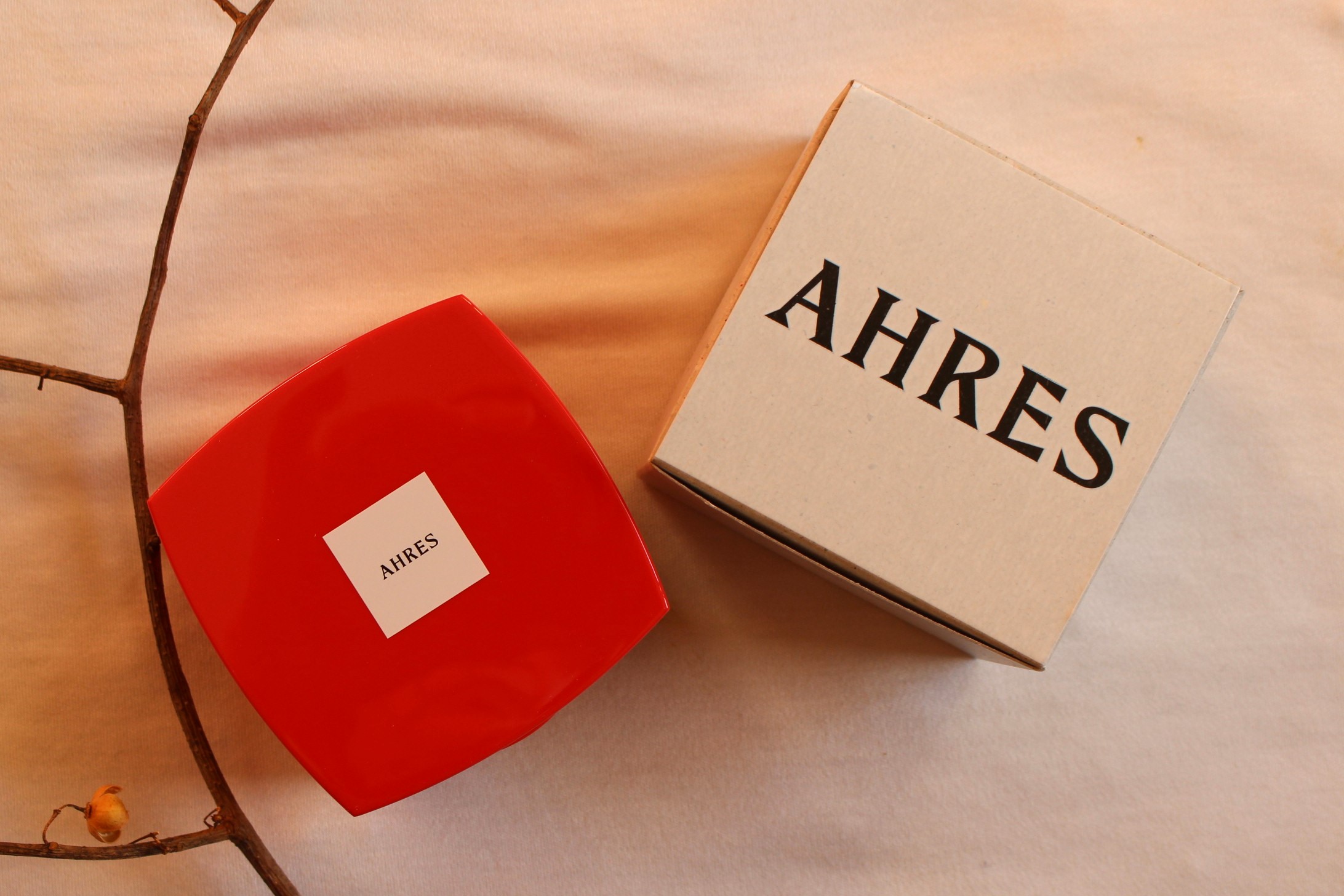 ローメルト クレンジングバーム クロ/アーレス/クレンジングバームを使ったクチコミ（1枚目）