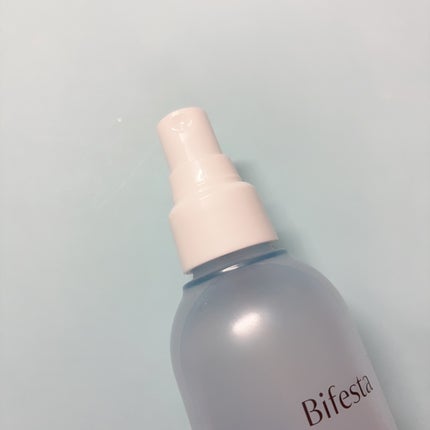 アンプルミスト ブライトアップ/ビフェスタ/美容液を使ったクチコミ(2枚目)