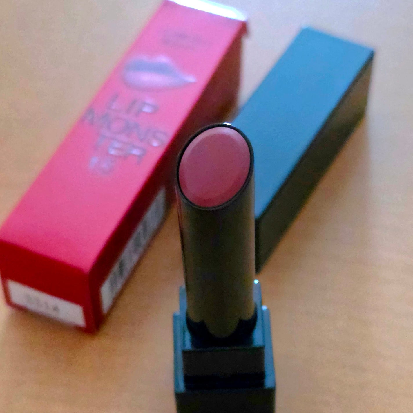 ケイト リップモンスター/KATE/口紅を使ったクチコミ(1枚目)