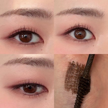 ハイパーリフトマスカラ/D-UP/マスカラを使ったクチコミ(3枚目)