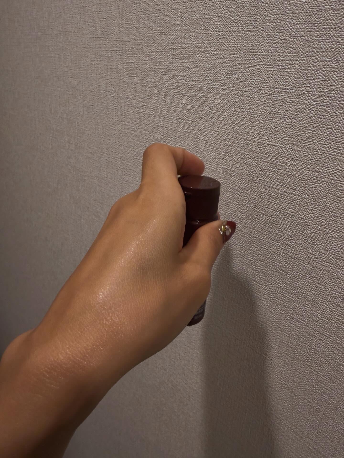 薬用リンクルブライト化粧水/無印良品/化粧水を使ったクチコミ（3枚目）