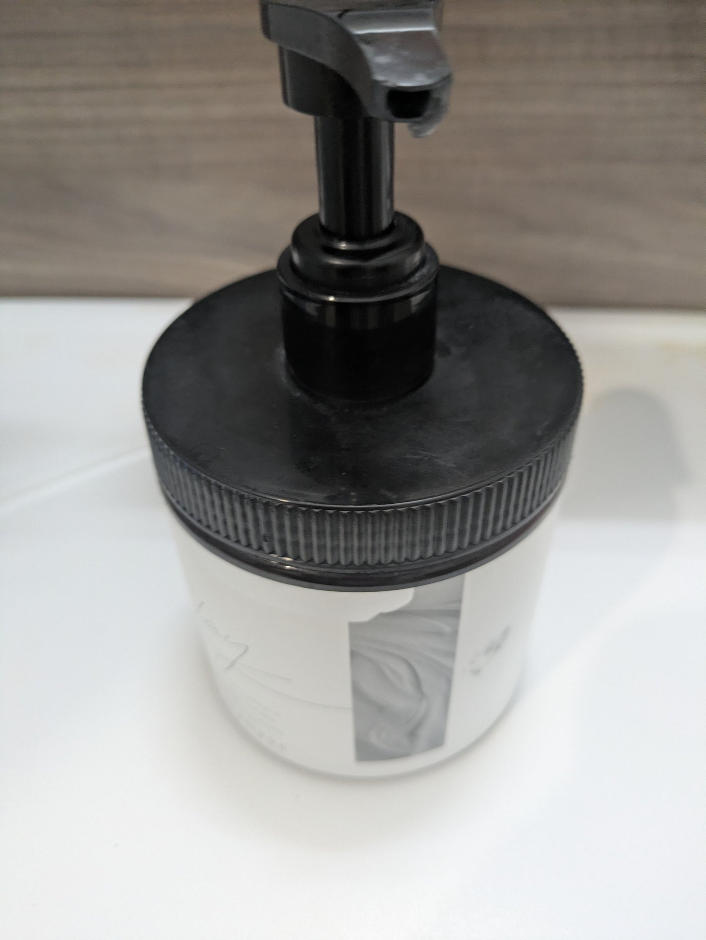 クレイクリームシャンプー/ピコモンテ/市販シャンプーを使ったクチコミ(1枚目)