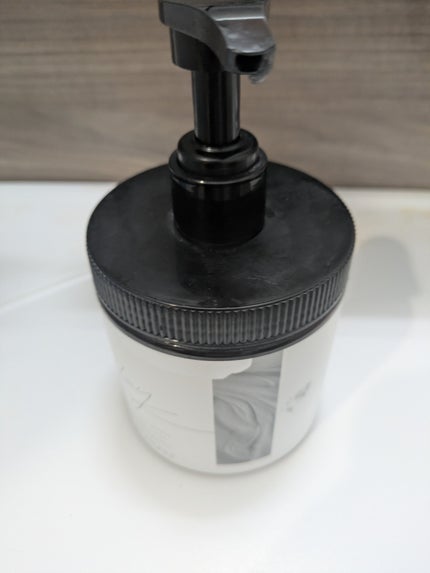 ピコモンテ クレイクリームシャンプーのクチコミ「こんにちは、くるみぱんです😊
今日はクレイクリームシャンプーをご紹介します!
クリームシャンプ.....」(1枚目)