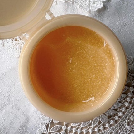 スペシャルジェルクリーム EX (オイルイン)/アクアレーベル/オールインワン化粧品を使ったクチコミ(4枚目)