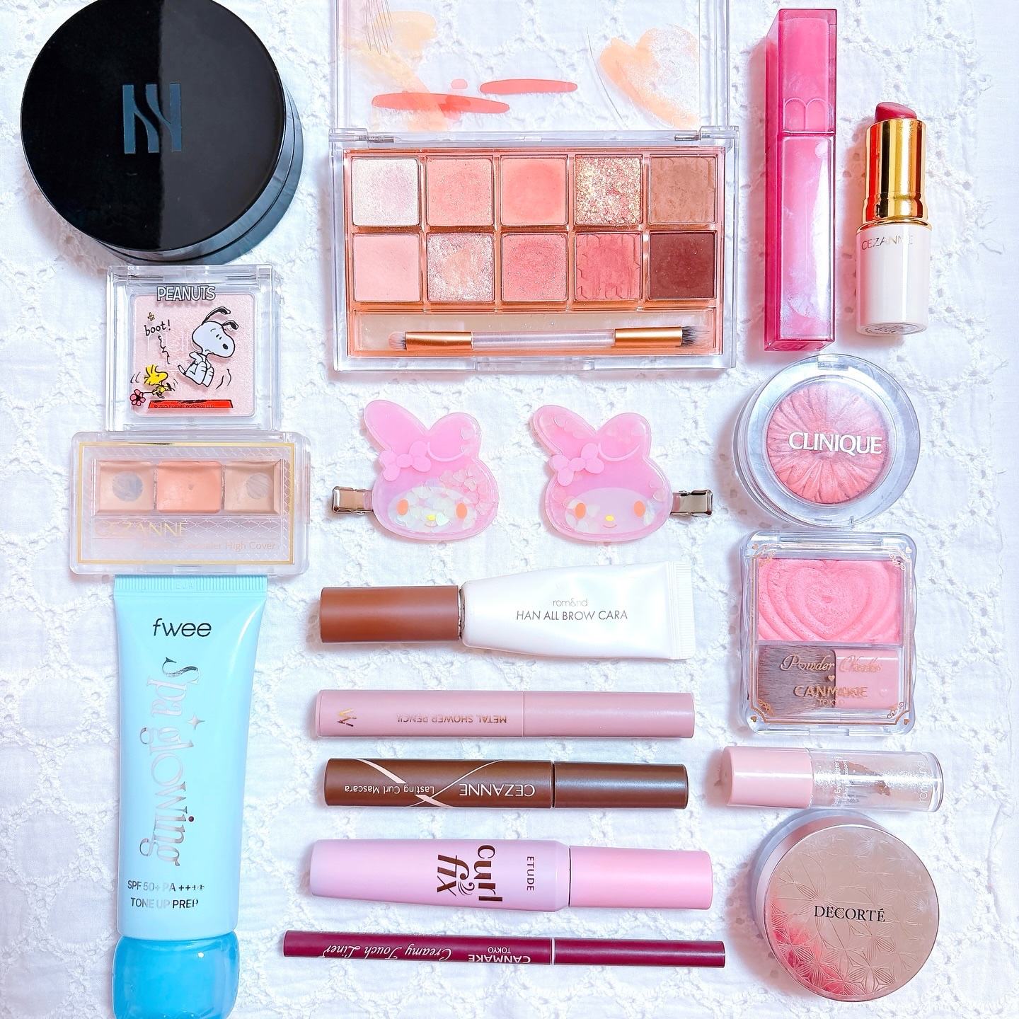 ラスティング リップカラーN/CEZANNE/口紅を使ったクチコミ（1枚目）