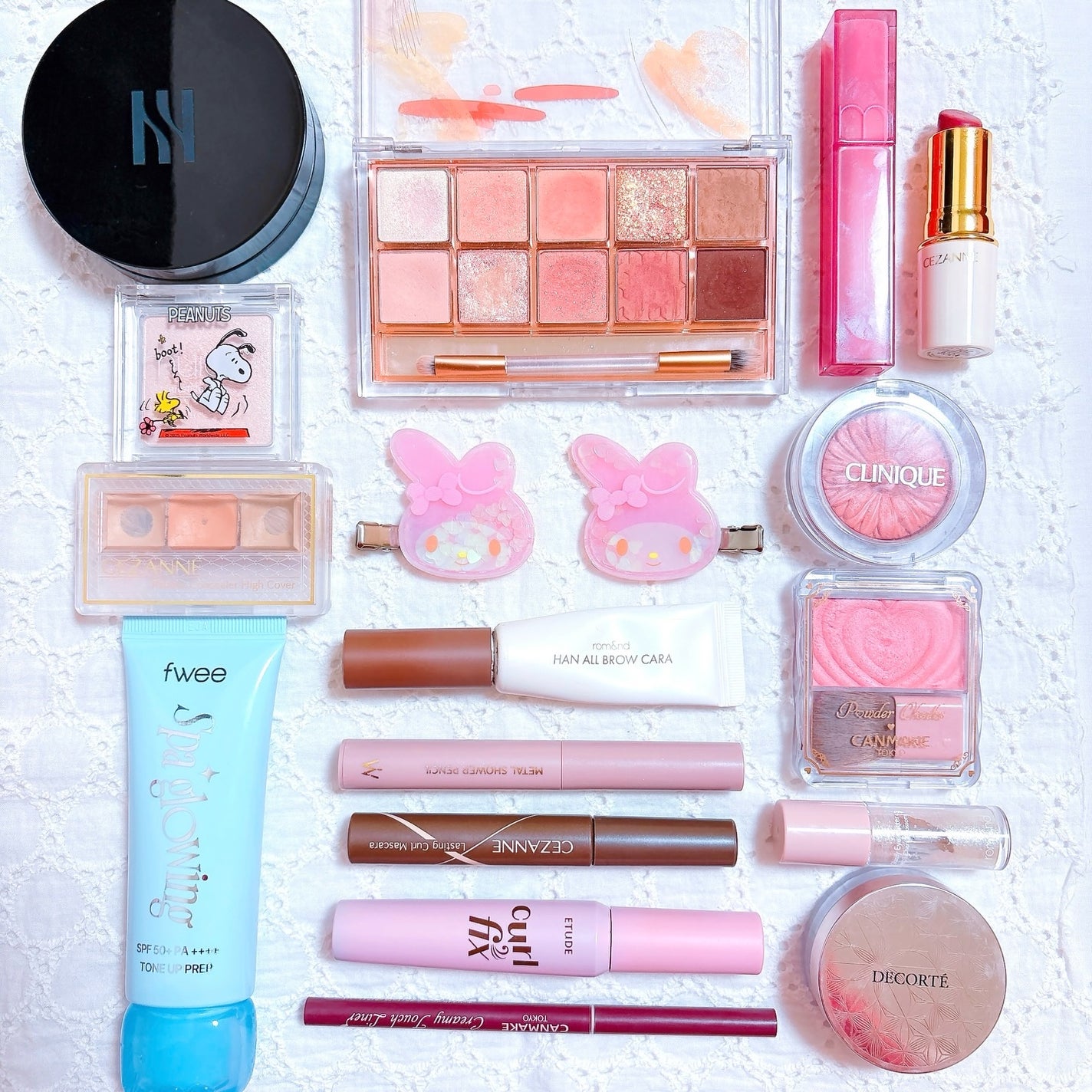 ラスティング リップカラーN/CEZANNE/口紅を使ったクチコミ(1枚目)