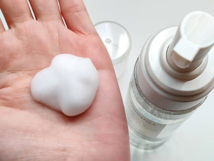 ピュア&ソフトフェミニンウォッシュ /AROMATICA/デリケートゾーンケアを使ったクチコミ(3枚目)