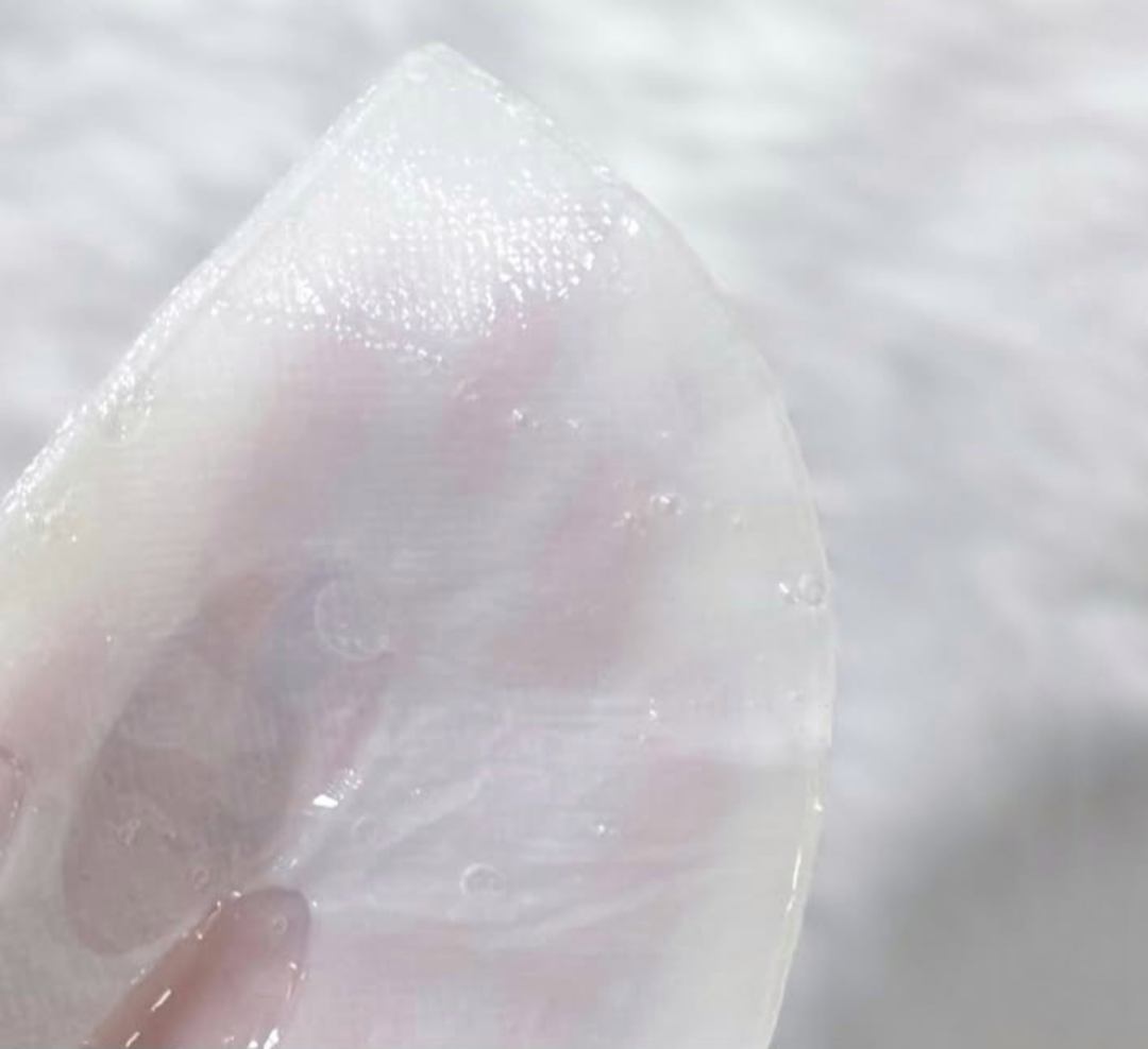 ウィンターコンプリートセット 2025［シートマスク］/FEMMUE/その他キットセットを使ったクチコミ（3枚目）