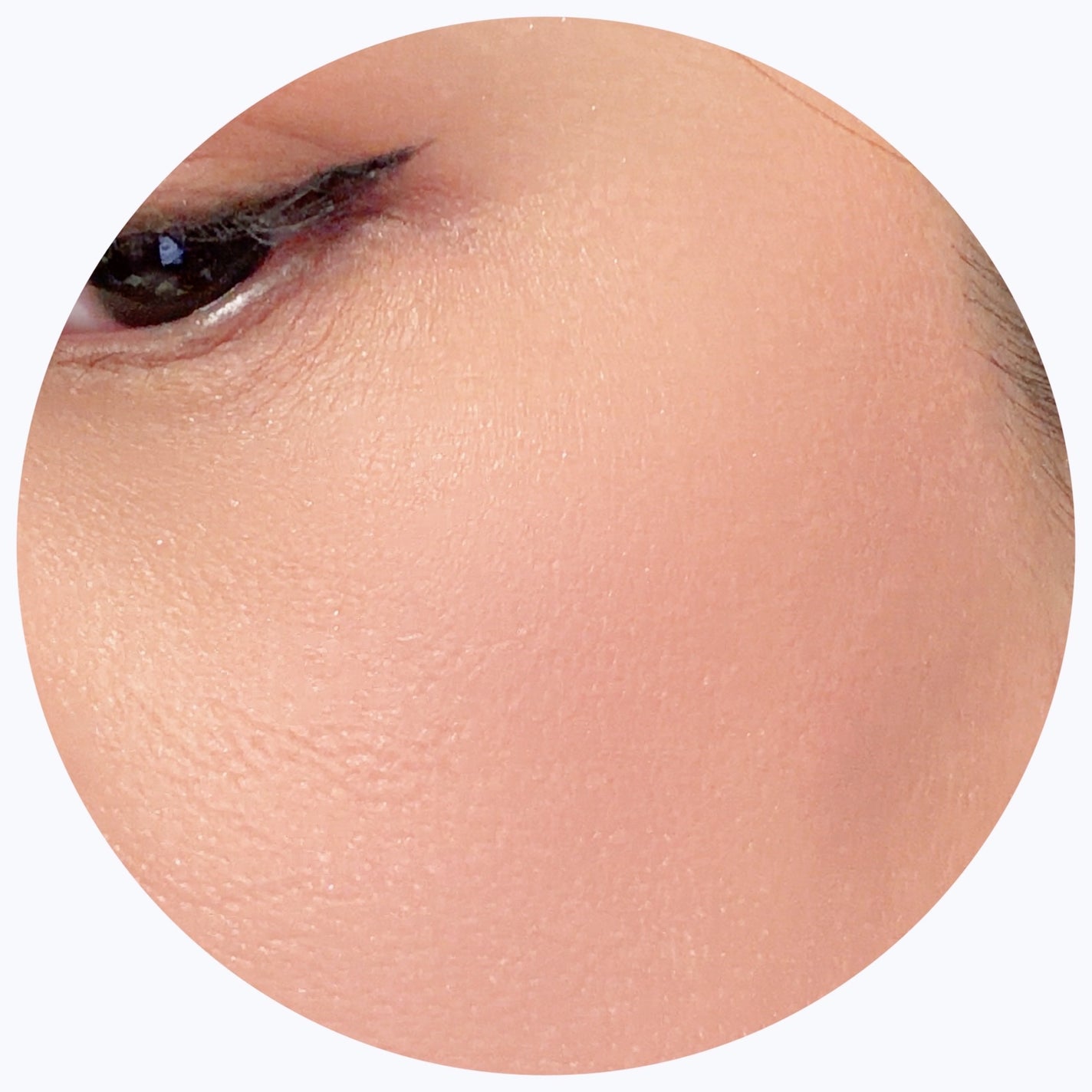 デュアルチーク/2aN/パウダーチークを使ったクチコミ(4枚目)