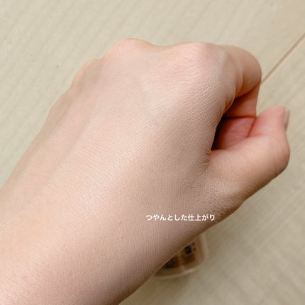 エッセンスリキッド EX/マキアージュ/リキッドファンデーションを使ったクチコミ(4枚目)