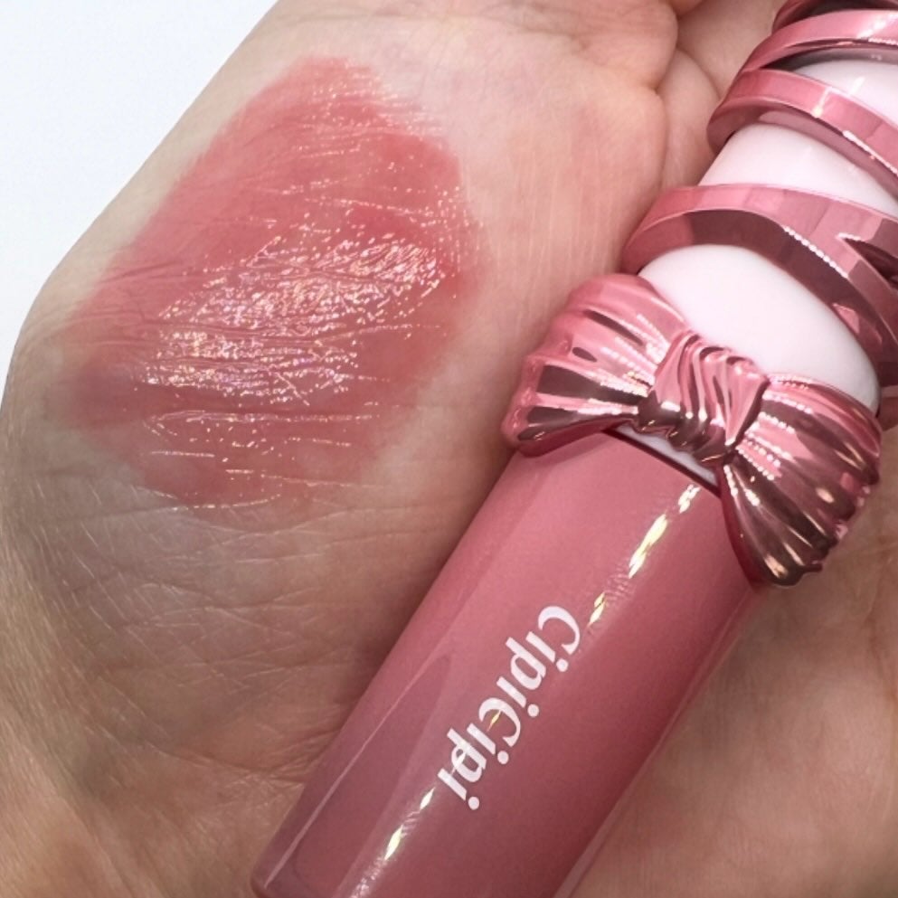 シピシピ デューイフィルムティント R/CipiCipi/リップティントを使ったクチコミ(5枚目)