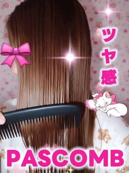 ãã¢ã±ã¢ã³ãŒã /PASCOMB/ãã¢ãã©ã·ã䜿ã£ãã¯ãã³ãïŒ1æç®ïŒ