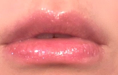 ディオール アディクト リップ マキシマイザー/Dior/リップグロスを使ったクチコミ(2枚目)