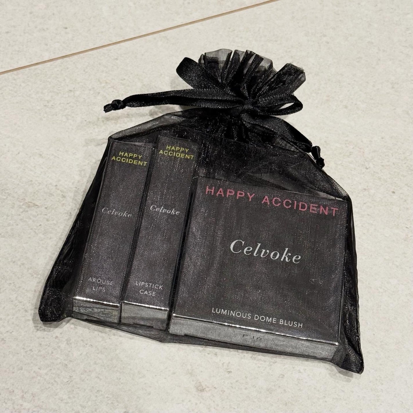 セルヴォーク アラウズ リップス/Celvoke/口紅を使ったクチコミ(4枚目)