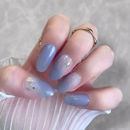 カラフルネイルズ/キャンメイク/マニキュアを使ったクチコミ(5枚目)