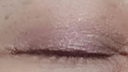 ディオールショウ サンク クルール/Dior/アイシャドウを使ったクチコミ（2枚目）