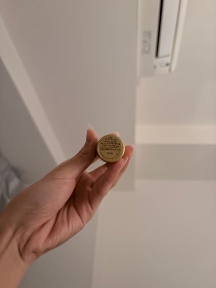 〈ルージュ・エルメス〉 ルージュ ア レーヴル サティネ/エルメス/口紅を使ったクチコミ(2枚目)