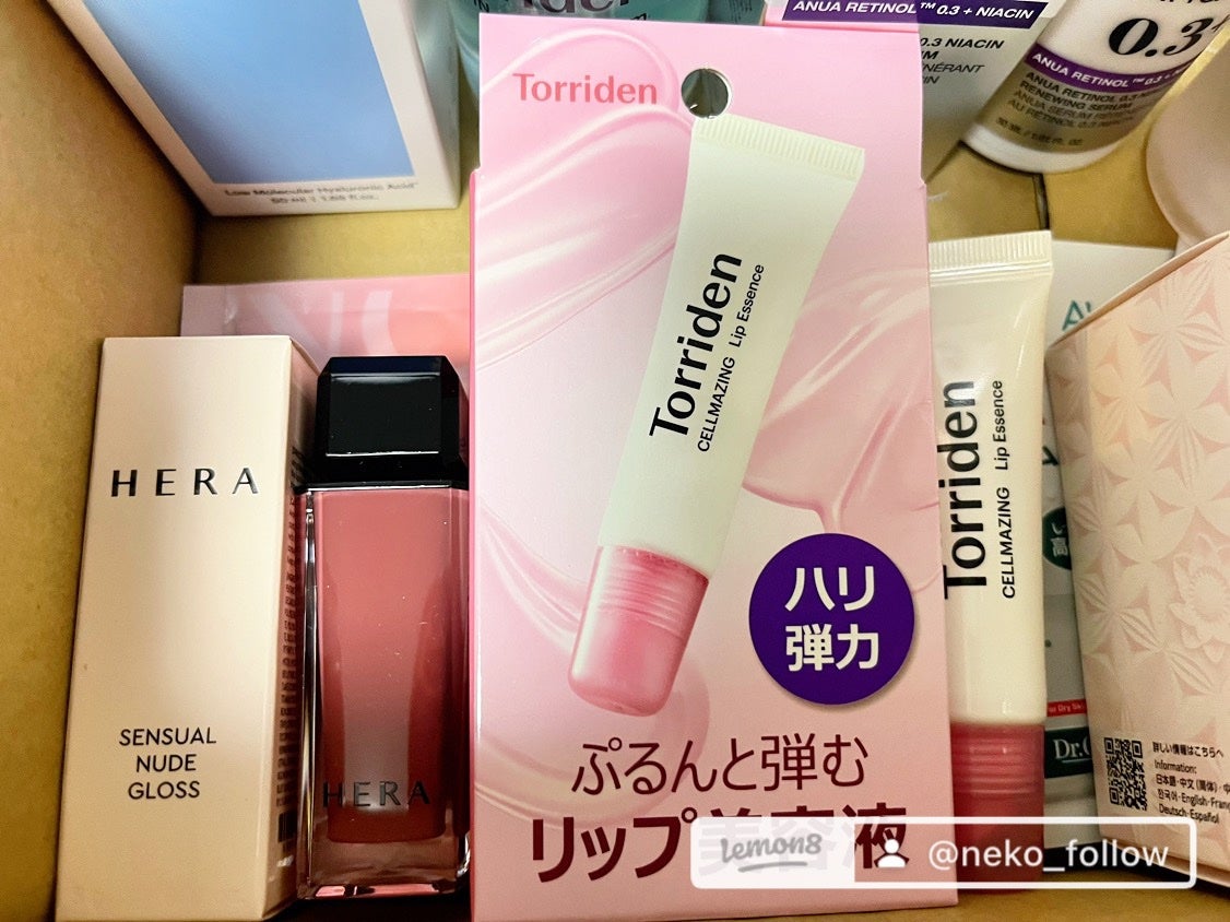 ねこ♡フォロバ100 on LIPS 「..」(2枚目)