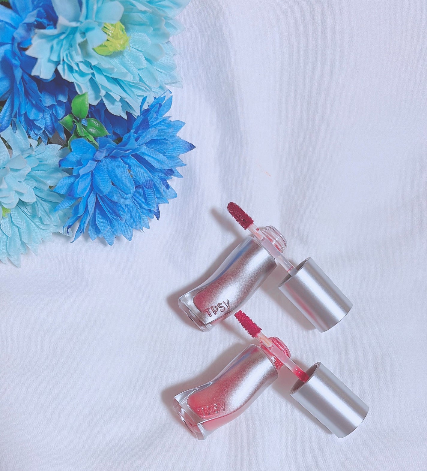 ジューシーリッププランパー6g/TPSY/リッププランパーを使ったクチコミ(2枚目)