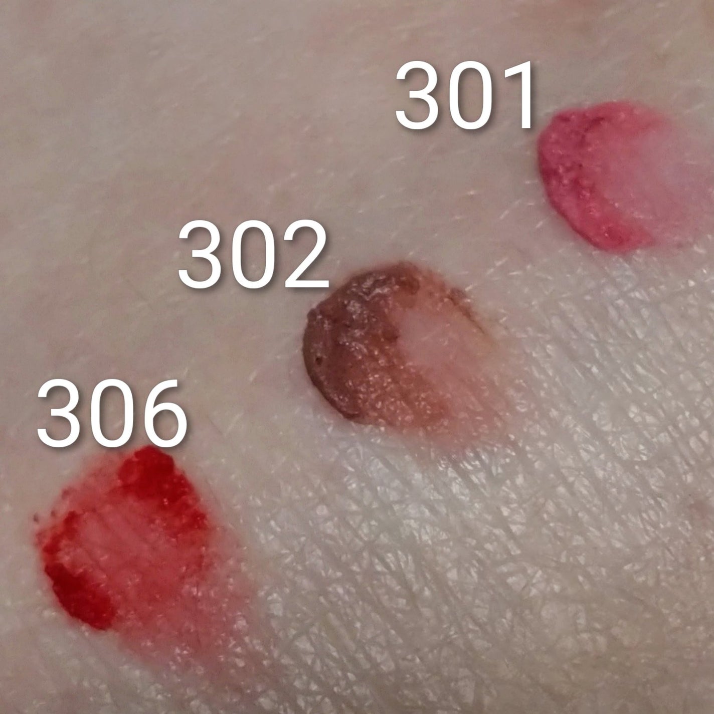 ベア ベルベット ティント/Coralhaze/リップティントを使ったクチコミ(6枚目)
