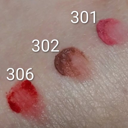 ベア ベルベット ティント/Coralhaze/リップティントを使ったクチコミ(6枚目)