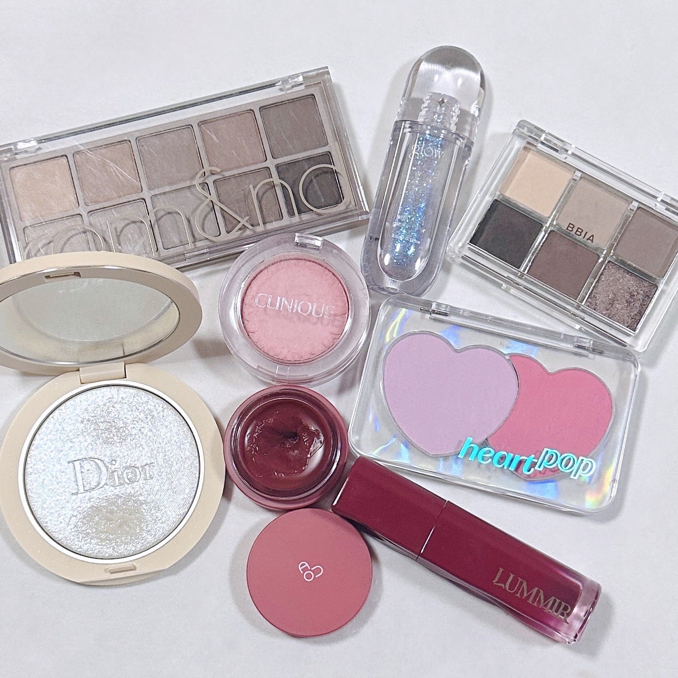 チーク ポップ/CLINIQUE/パウダーチークを使ったクチコミ(7枚目)