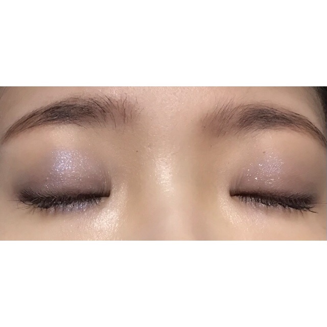 シグニチャー カラー アイズ/SUQQU/アイシャドウパレットを使ったクチコミ（3枚目）