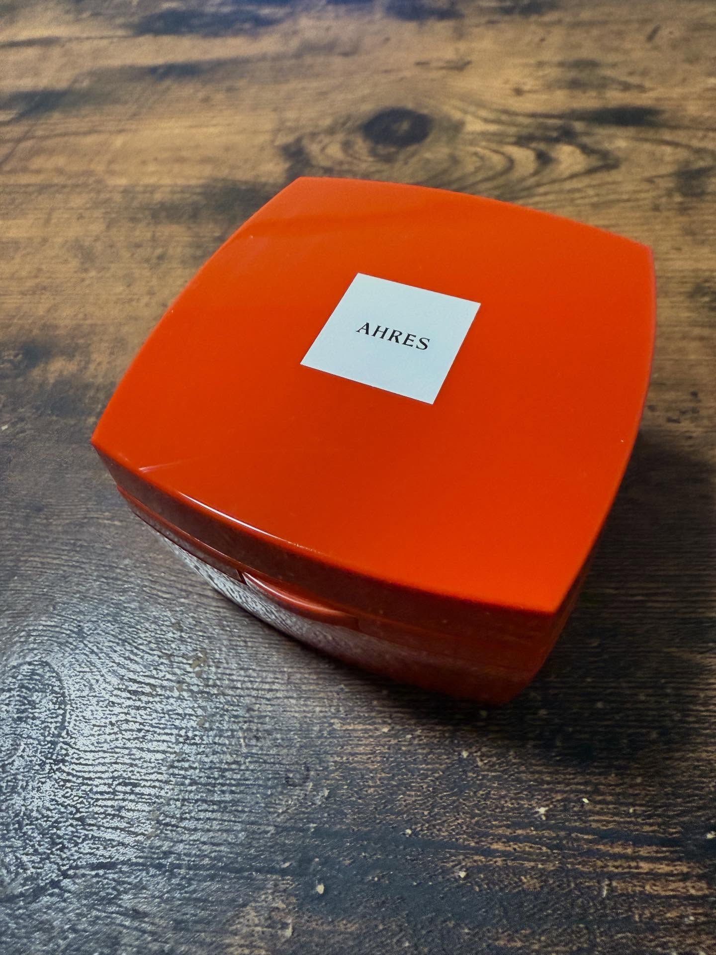 ローメルト クレンジングバーム クロ/アーレス/クレンジングバームを使ったクチコミ（1枚目）