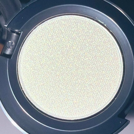 アイシャドウ グリッター/M・A・C/単色アイシャドウを使ったクチコミ(3枚目)