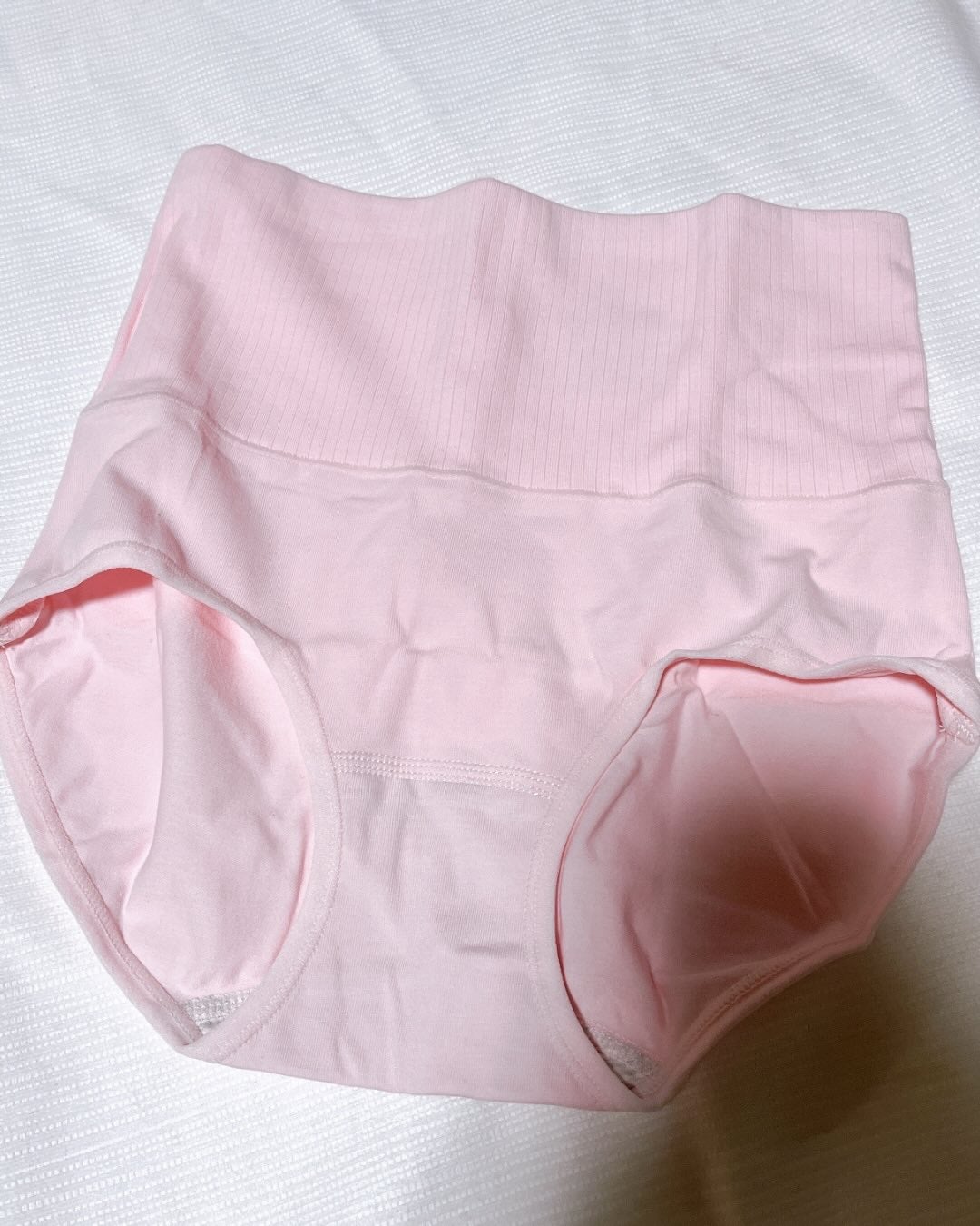 温活美人ショーツ/LinoUlu/その他生理用品を使ったクチコミ(3枚目)