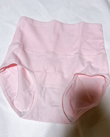 温活美人ショーツ/LinoUlu/その他生理用品を使ったクチコミ(3枚目)