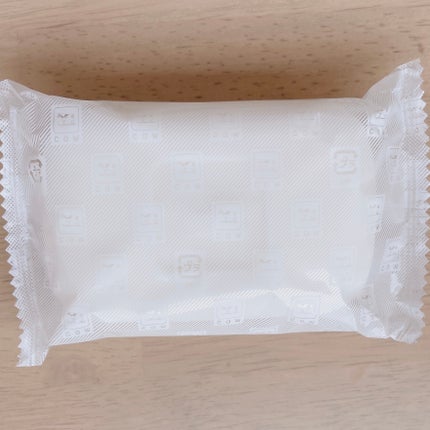 青箱 (さっぱり)/カウブランド/ボディ石鹸を使ったクチコミ(3枚目)