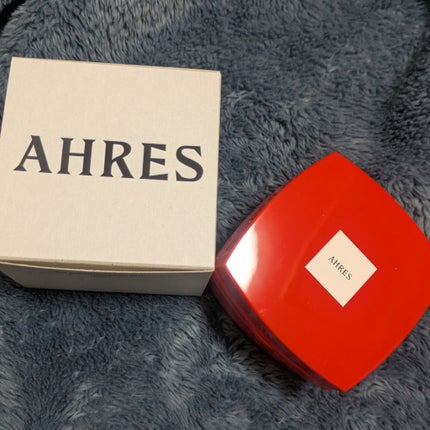 ローメルト クレンジングバーム クロ/アーレス/クレンジングバームを使ったクチコミ(1枚目)