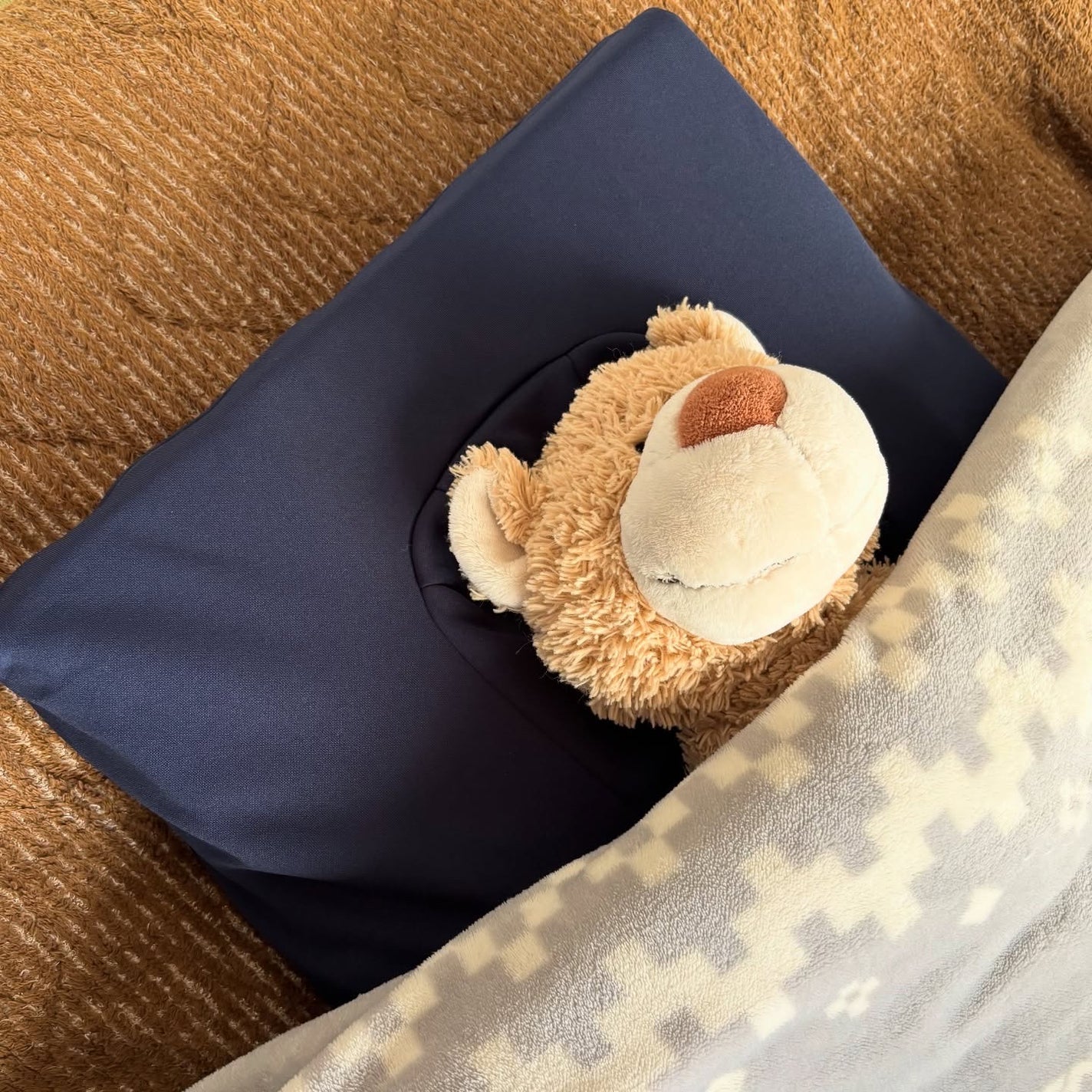 トラタニ好循環枕/トラタニ/その他を使ったクチコミ(4枚目)